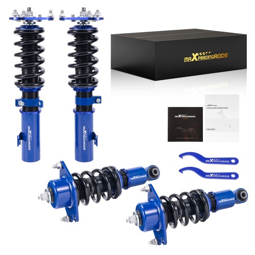 Coilovers lowering suspension - coilovers,