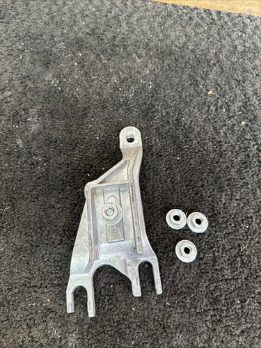 Audi armrest mount - b6, b7