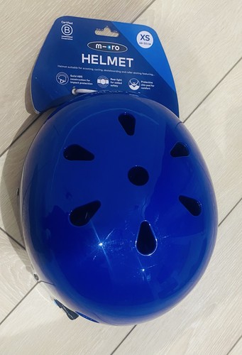 Micro scooter helmet new - helmet,
