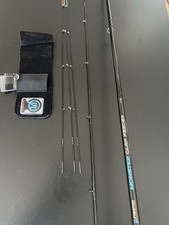 Preston Monster Carp  Feeder10ft Casting Weight 45g