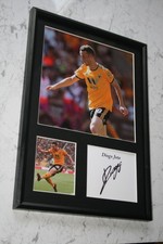 A4 Glossy Print Diogo Jota