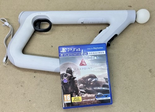 Sony playstation aim - sony,
