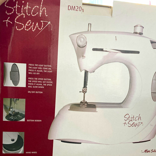 Dunelm mill dm201 mini - dunelm,