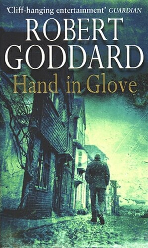 Goddard robert hand in - goddard,,