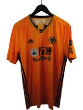 Adidas - Wolverhampton