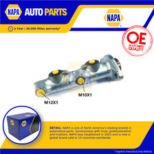 Brake Master Cylinder NMC1029