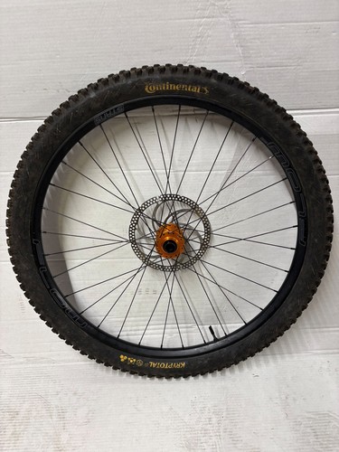 Stans flow mk4 - stans,