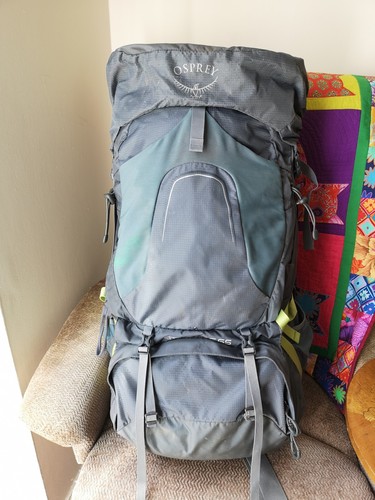 Osprey atmos 65l men s - atmos, men's