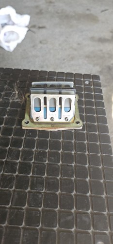 Wr200 reeds - reeds,