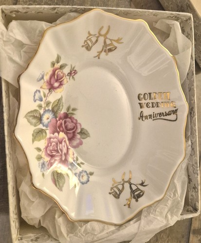 Royal stafford fine bone china - royal,