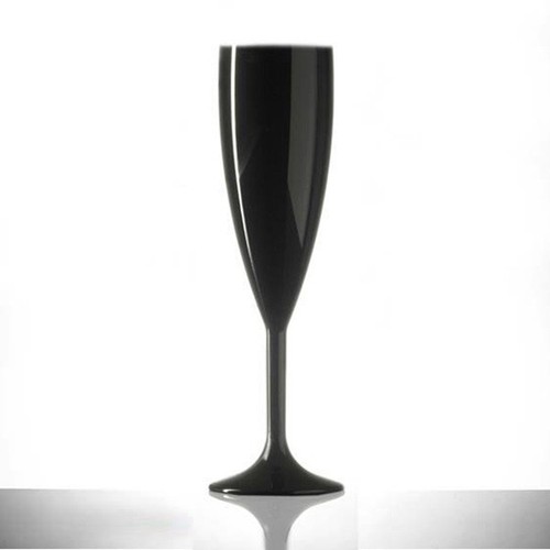 Polycarbonate black champagne - polycarbonate,