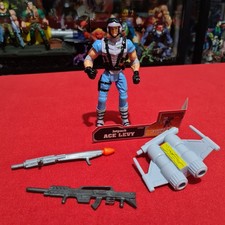 Starship Troopers Rare Jetpack