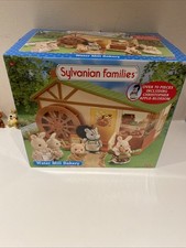 Sylvanian Families Flair Water