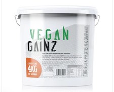 4KG Vegan Protein Powder -