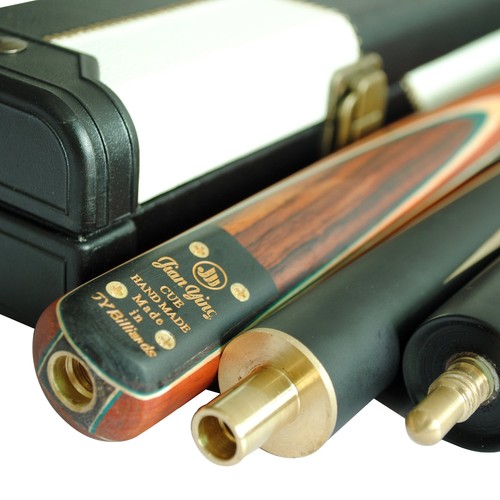 Handmade inch 4 snooker - 57,