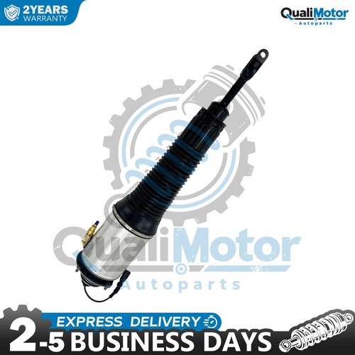 Front right air suspension - front,