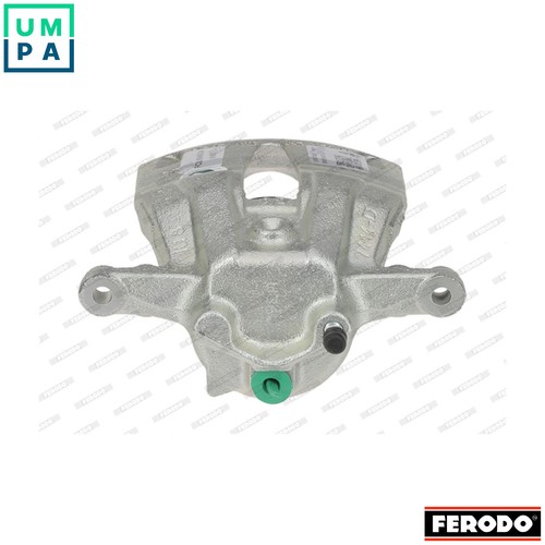 Brake caliper fcl694934 - brake,