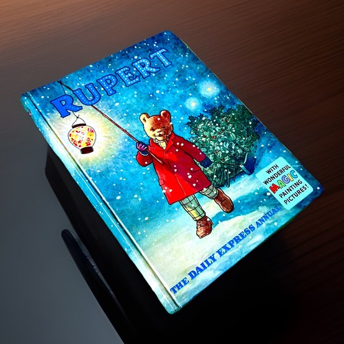 Buy now rupert - now,