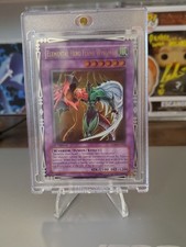 Elemental Hero Flame Wingman