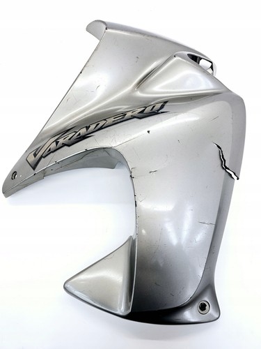 Honda varadero 125 right - 125,