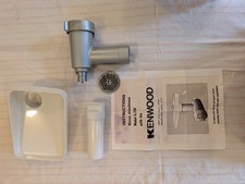 Vintage Kenwood Chef Mincer
