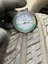 265 70 17 115H Royal Sport  Royal Black Date 2021 7.8mm Tread No Repairs