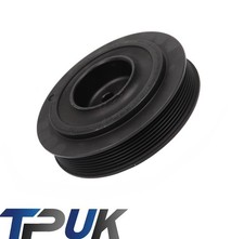 Ford Transit Mk7 Crankshaft