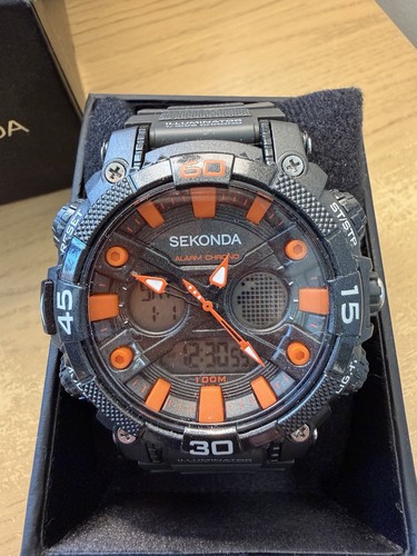 Sekonda 1037 dlw - dlw, ana