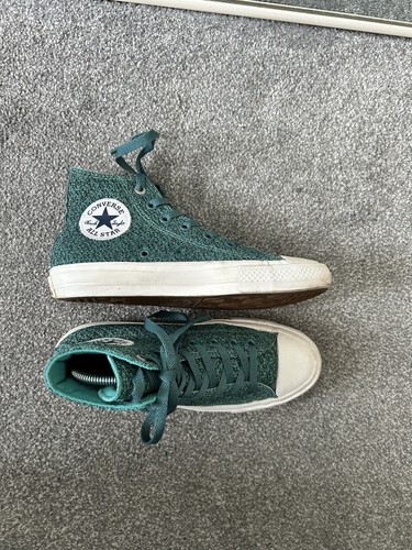 Converse chuck taylor all star - converse,