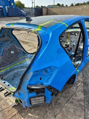 2019 2025 ford focus - 2019-2025, mk4