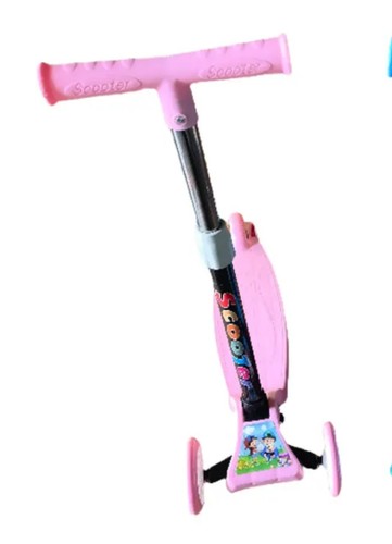 Kids scooter child kick - kids,