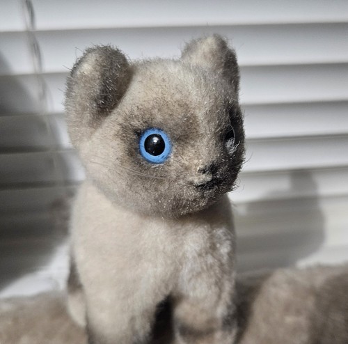 Kosen ragdoll small plush doll - kosen,