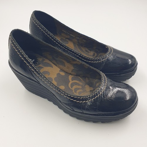 Fly london yoni shoes womens - fly,