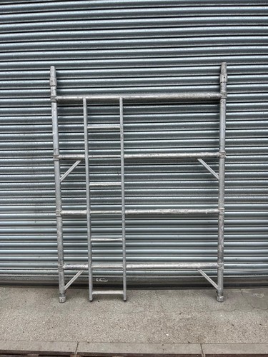 Eiger 1450mm ladder frame - x, 2m