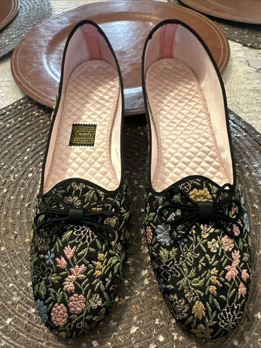 Daniel green comfy slippers - comfy,