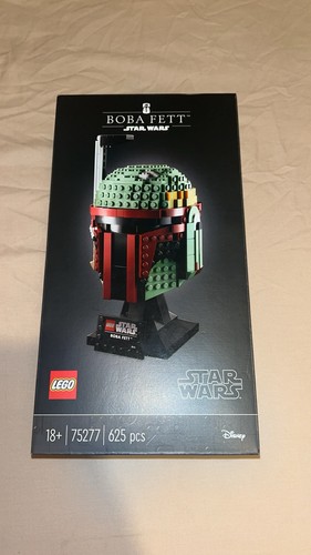 Lego star wars 75277 boba - star,