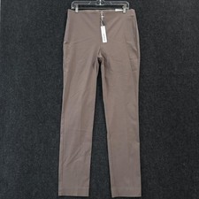 Chicos Pants Women's 10 Tall