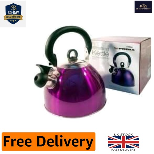 Stylish purple whistling - stylish, 2.5l