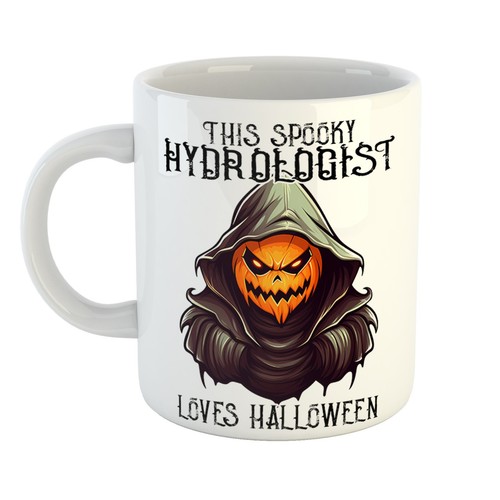 Spooky desk buddy - desk, –