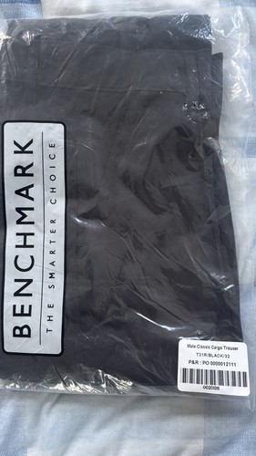 Benchmark men clsssic - men’s,