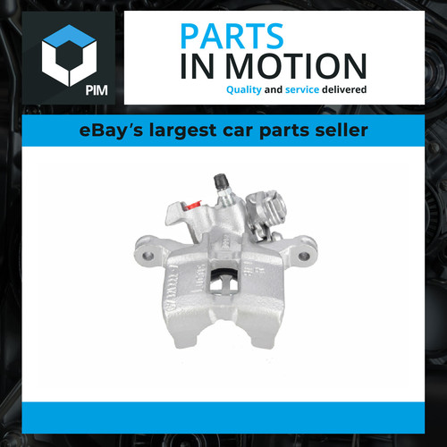 Brake caliper fits mgzs 180 - fits,
