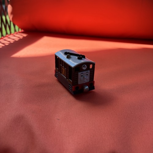 Thomas the tank engine - the, &