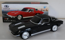 Wireless Bluetooth Speaker /Radio with FM-USB-TF-AUX  Led Lights / Black RT-1956