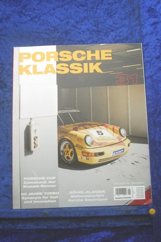 Porsche classic 31 - classic,