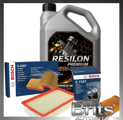 Service kit for skoda - kit,
