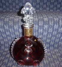 Remy Louis XIII Cognac