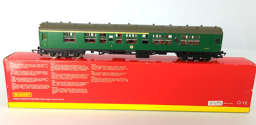 Gauge hornby r4115d br mk1 - oo,