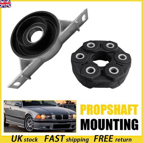 Driveshaft center carrier - driveshaft,