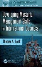 Developing Masterful