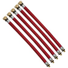 5x Bicycle Cycle Car Hand Pump